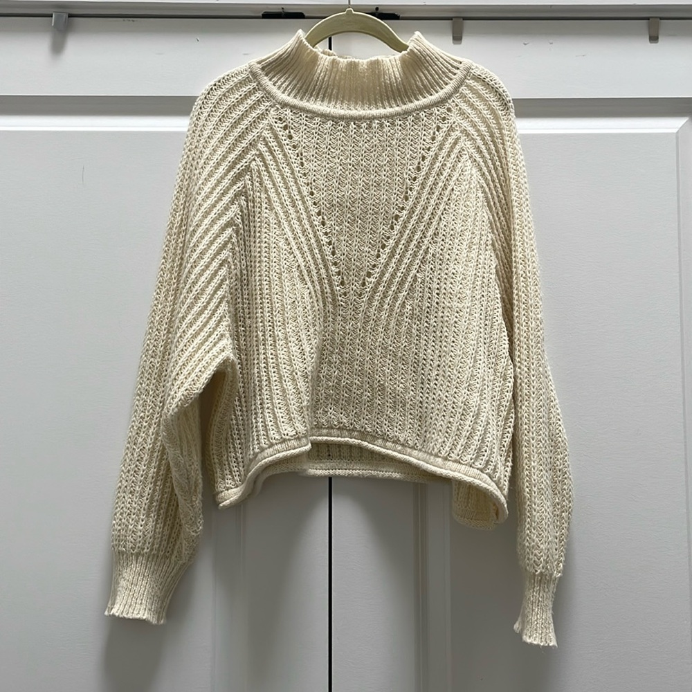 Altar’d State Sweater